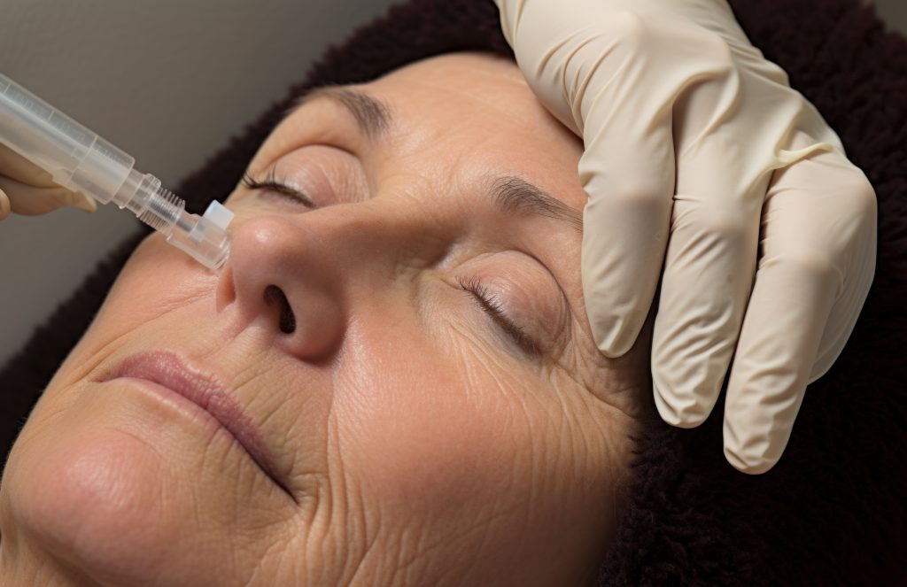 Anti-Aging Treatments in Bronx