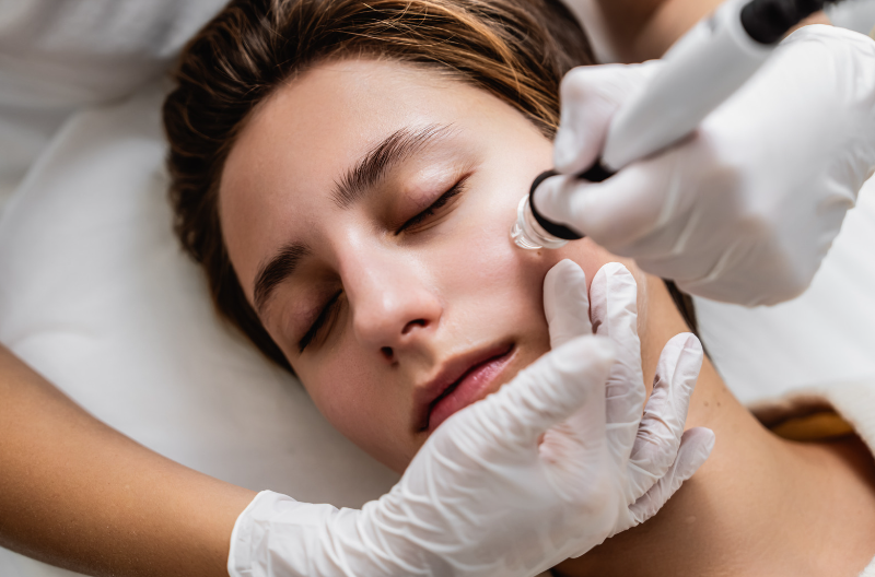 HydraFacial at Royal Med Spa: Why It's So Effectiv