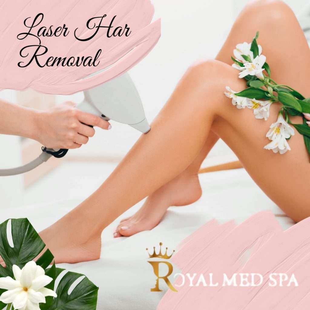 Laser Hair Removal Bronx